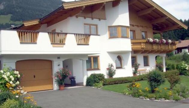 Photo – Vacation Rentals Ferienwohnungen Niederacher