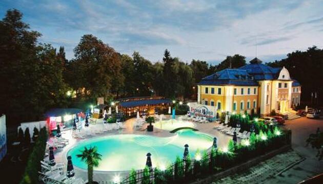 Foto de Hotel Anna-Kristina