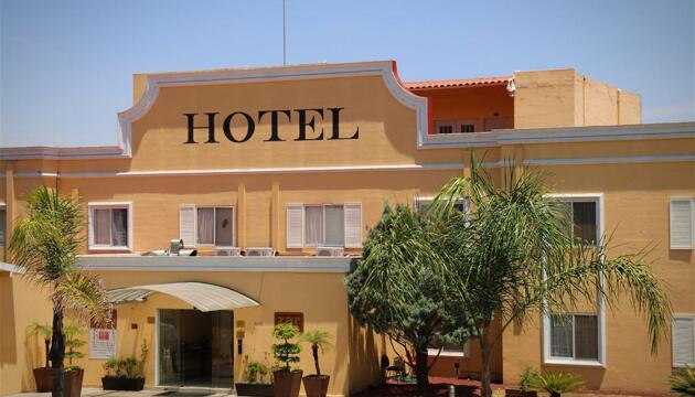 Foto de Hotel Zar Guadalajara