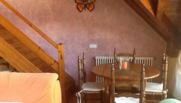 Foto de Alquileres Vacacionales Duplex Molieres