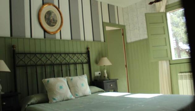 Foto de Hostal-Restaurante Fogón de Gredos