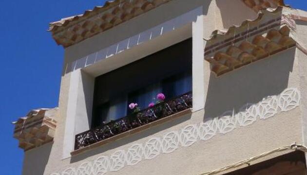 Foto de Casas y chalets Las Cigüeñas de San Cristóbal