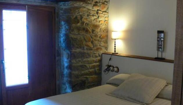 Photo – Hostal De Montaña La Aldeya
