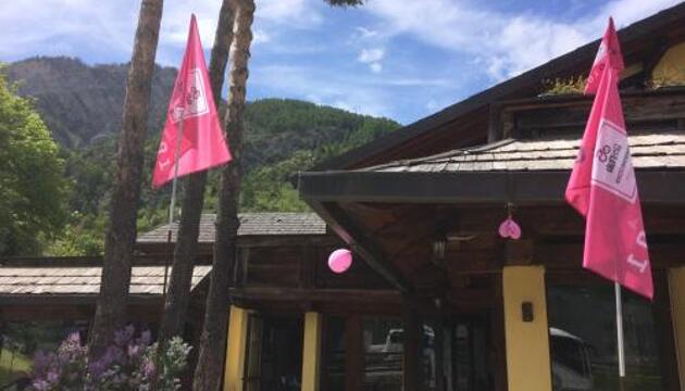 Photo – Hotel Cà Fiore