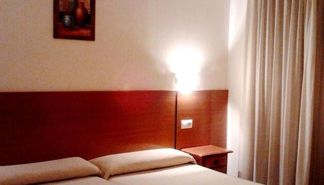 Foto de Hotel Eurico
