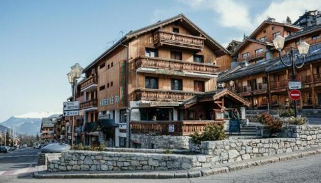 Photo – Hotel La Taverne