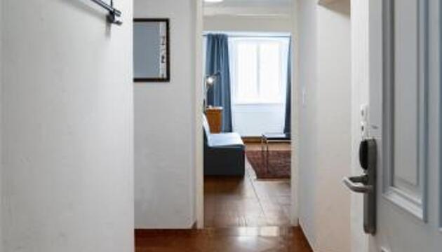 Photo – Apartments Golden Roof