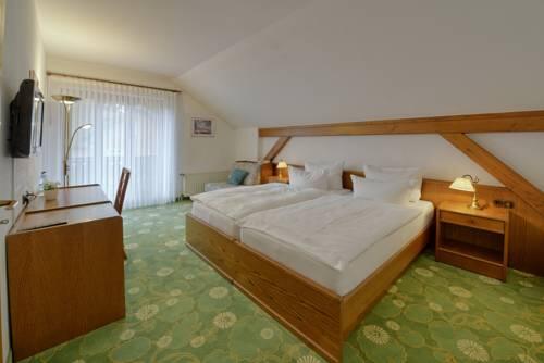 Foto general de Landhotel Zur Eiche