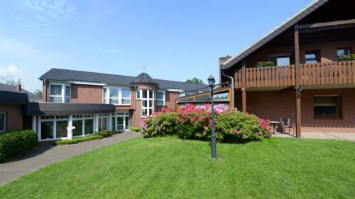 Foto general de Landhotel Zur Eiche
