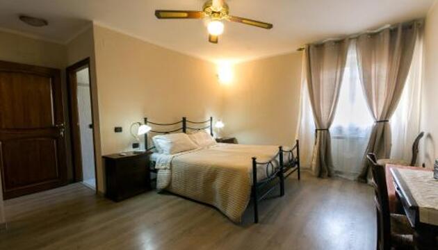 Photo – La Bella Casa del Cuoco