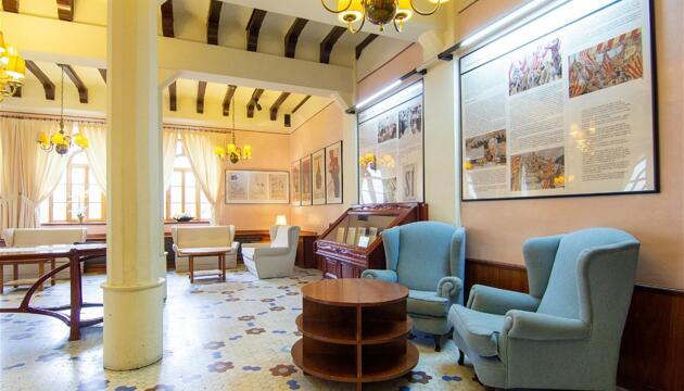 Foto de Hotel Vall de Núria