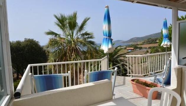Foto de Camping Residence Funtanella