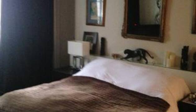 Foto de Chambres d'Hôtes dans Hôtel Particulier