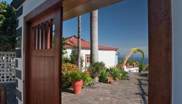 Foto de Casa Rural Tio Pedro