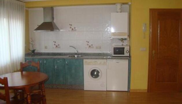 Foto de Apartamentos Peña Mar