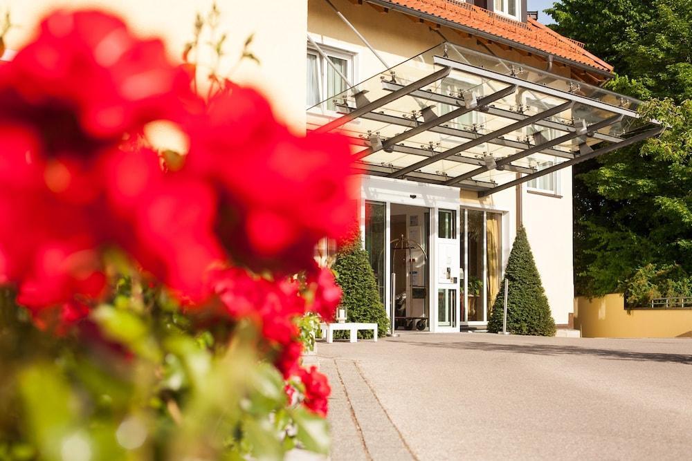 Hotel Prinzregent München, Múnich. Desde 122€