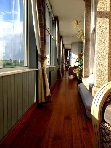 Foto general de Membly Hall Hotel