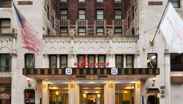 Foto de The Lexington Hotel, Autograph Collection