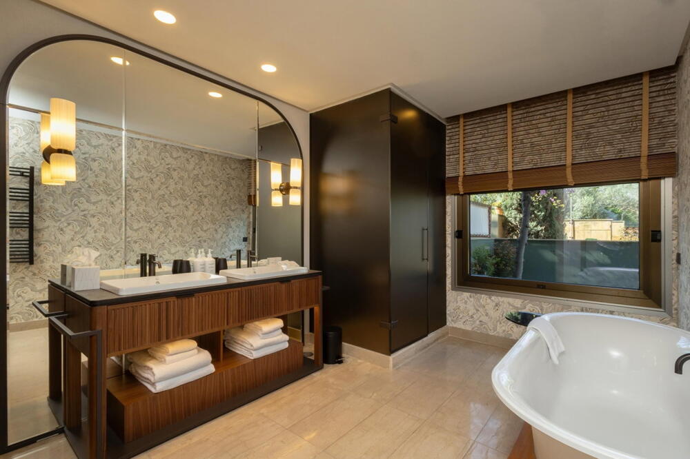 Hotel Miramar Barcelona GL - LVX Preferred Hotels & Resorts