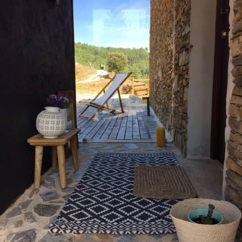 Foto general de Casa Rural Quinta das Covas