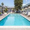 Foto de Hotel Travelodge by Wyndham San Francisco Airport North