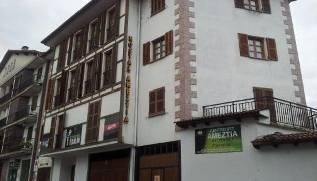 Foto de Hostal Ameztia