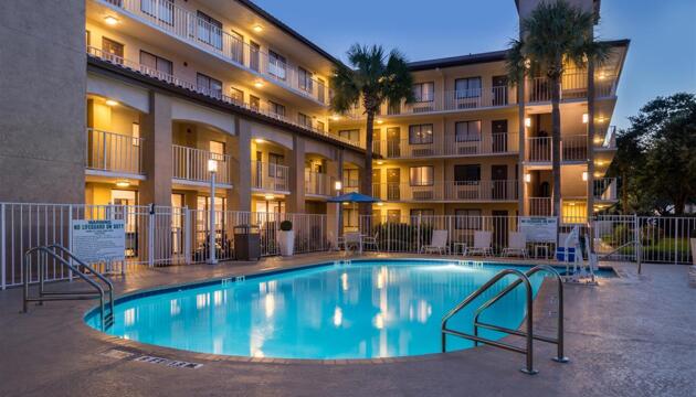 Foto de Hotel Best Western International Drive - Orlando