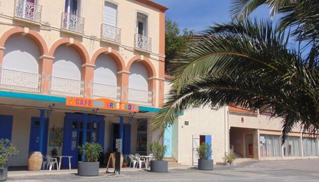 Foto de Hôtel**résidence BEAR