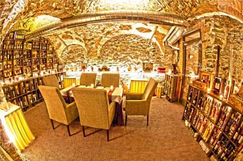 Foto general de Hotel Zlaty Dukat