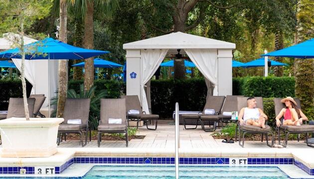 Foto de Hotel Omni Orlando Resort at Championsgate