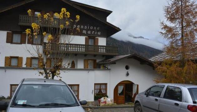 Foto de Locanda Pensione Maria