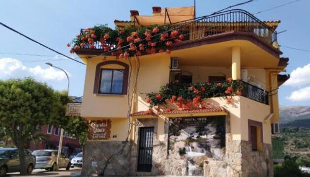 Foto de Hostal Yuste