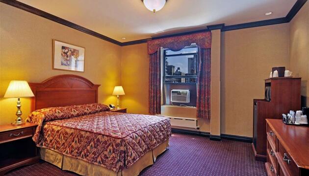 Foto de Hotel Newton