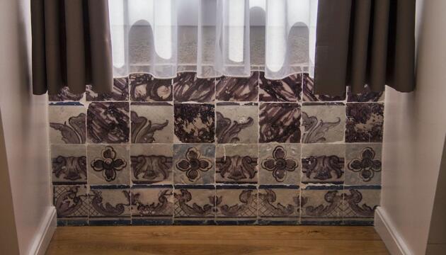 Foto de Aparthotel Lisbon Arsenal Suites