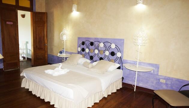 Foto de Hotel Mansion De Chocolate