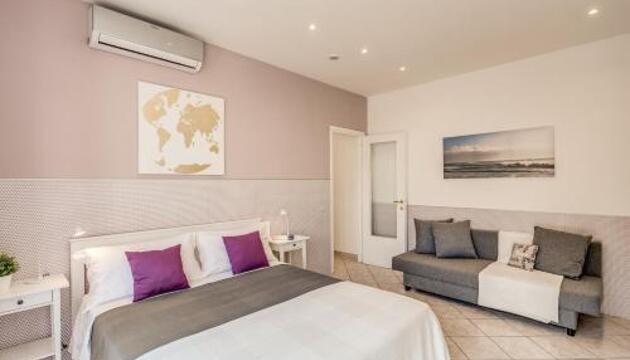 Photo – Vacation Rentals Rome4Guest Ostia