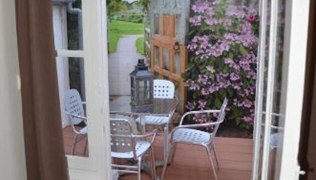 Foto de Apartment Sariks Place