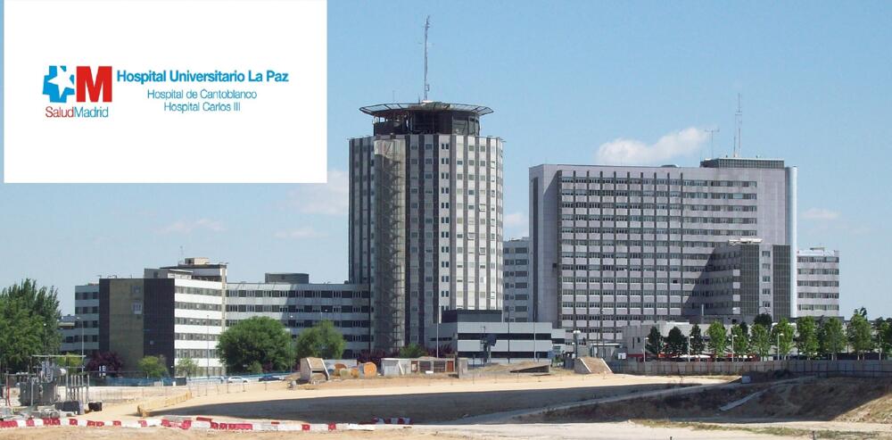 Foto del entorno de Erase un Hotel
