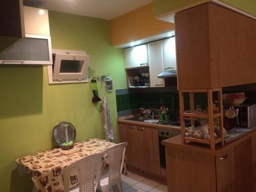 Foto de una habitación de Casas y chalets Le palais Hammamet
