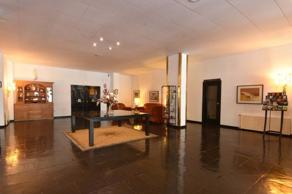 Foto de las zonas nobles de RVHotels Tuca