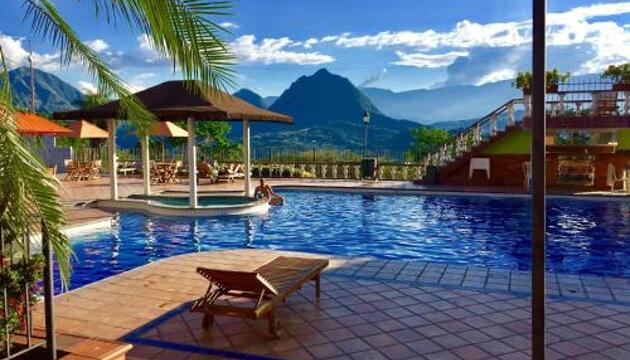 Foto de Hotel Real Dinastía
