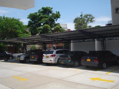 Photo – Hotel Nuevo Marazul Bucaramanga