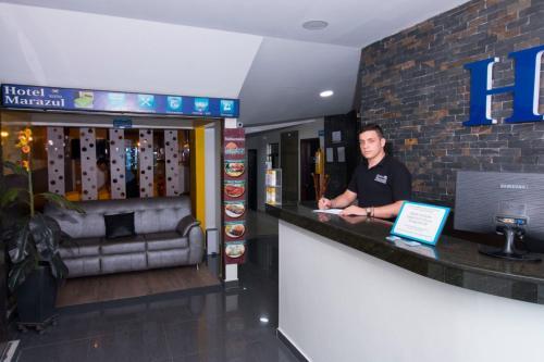Photo – Hotel Nuevo Marazul Bucaramanga