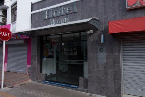 Photo – Hotel Nuevo Marazul Bucaramanga