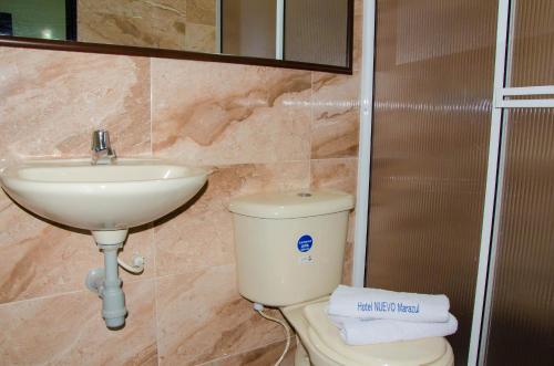Photo – Hotel Nuevo Marazul Bucaramanga