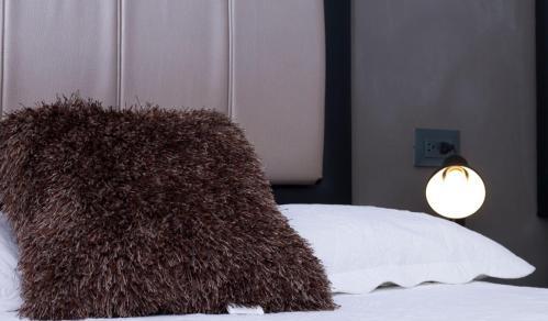 Room – Hotel Nuevo Marazul Bucaramanga