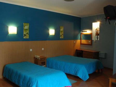 Foto general de Hotel Pensao Residencia Roma