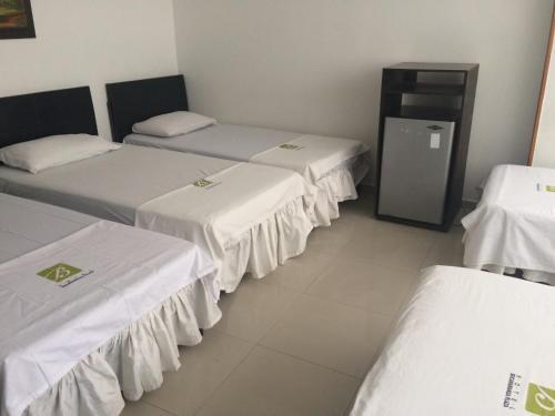 Photo – Hotel Bucaramanga Plaza