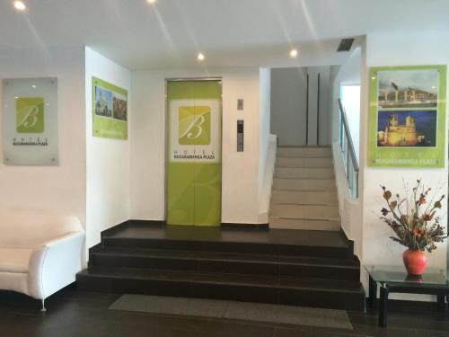Photo – Hotel Bucaramanga Plaza