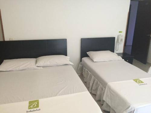 Photo – Hotel Bucaramanga Plaza